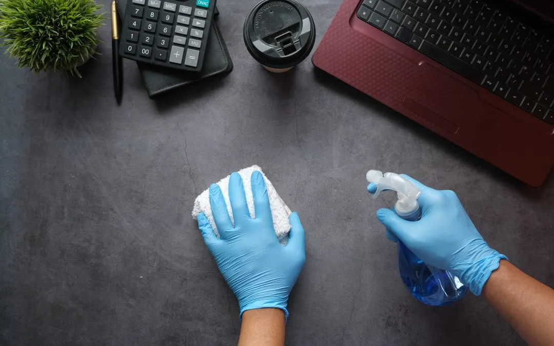 Cleaning Services Guelph