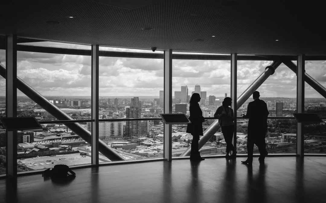 Why Having a Clean Space Is Important For Your Clients
