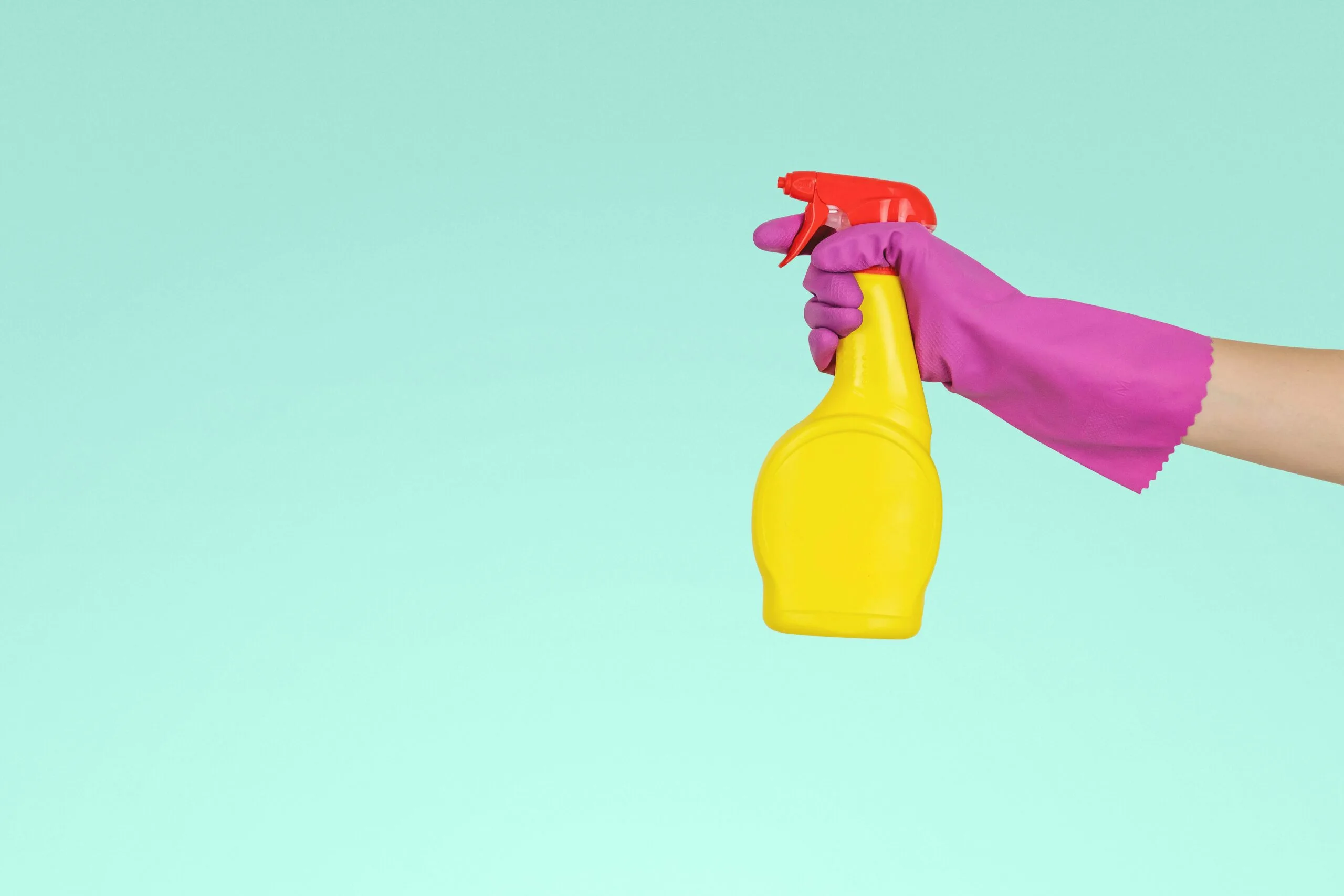 Spring Cleaning for Businesses: Refresh Your Workspace This March